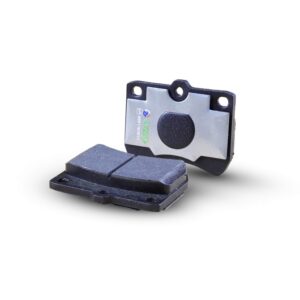 لنت ترمز جلو پراید