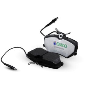 لنت ترمز جلو پژو 405