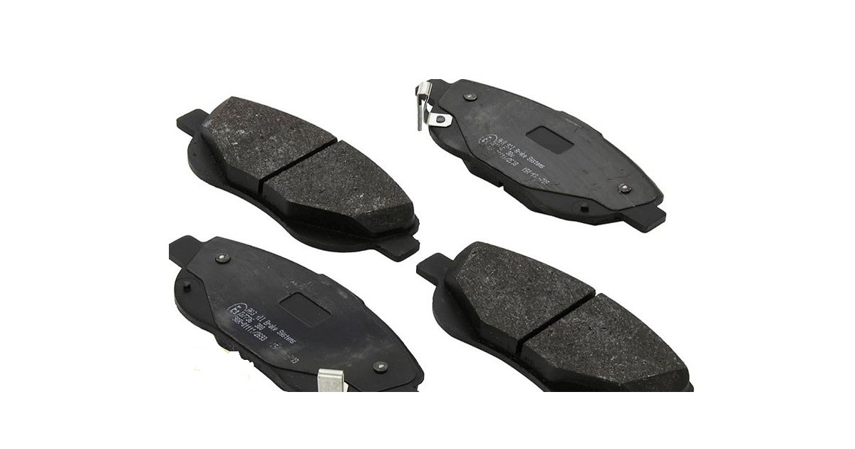 اهمیت اطلاع از بهترین زمان تعویض لنت ترمز 