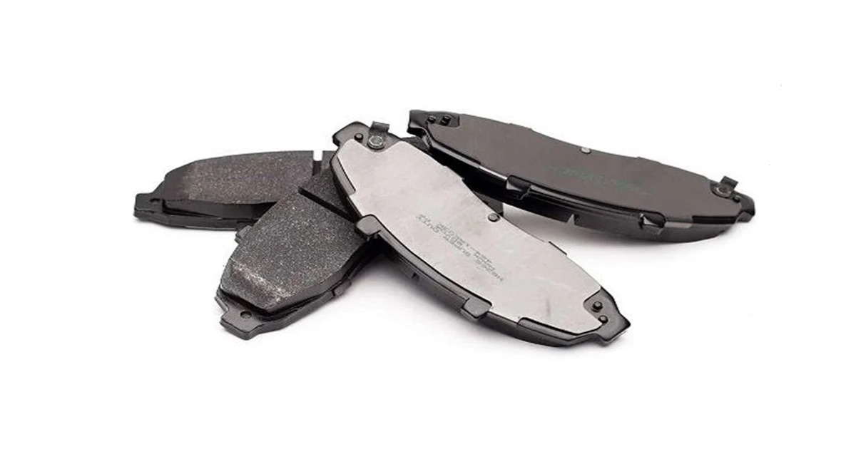 نقش حیاتی لنت ترمز جلو چیست؟