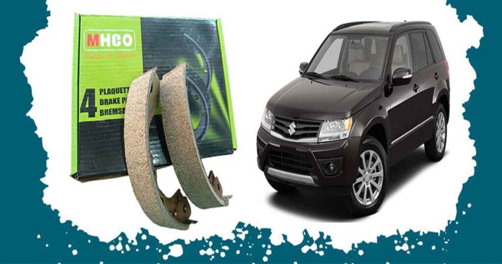 لنت ترمز دستی چیست