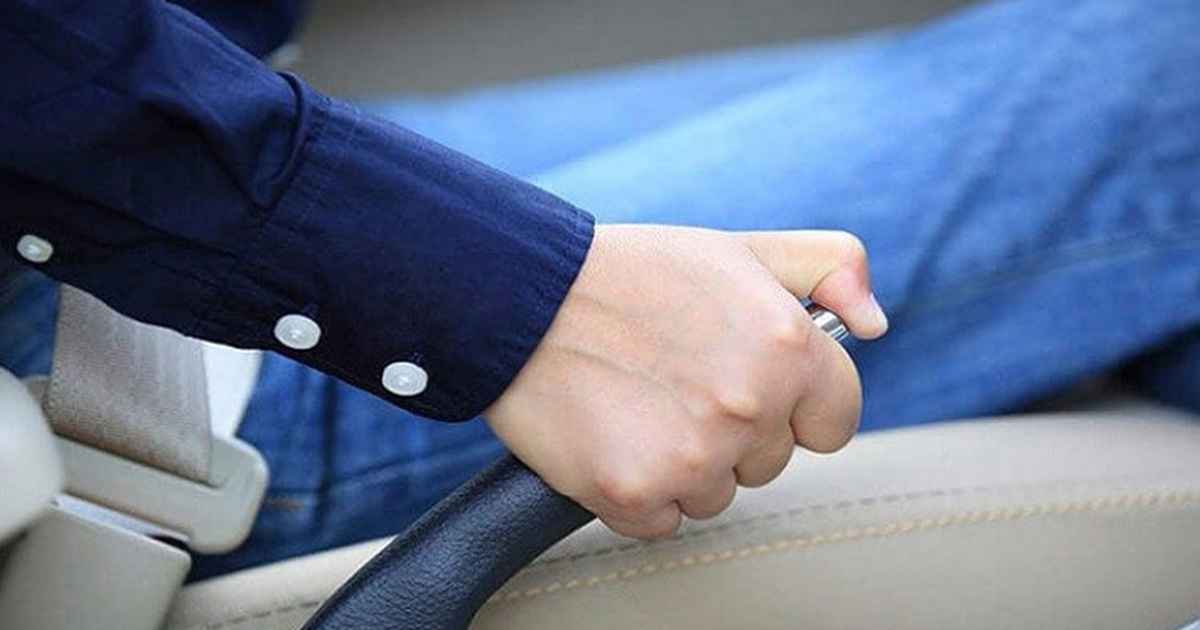 آیا می‌دانید کاربرد لنت ترمز دستی چیست؟