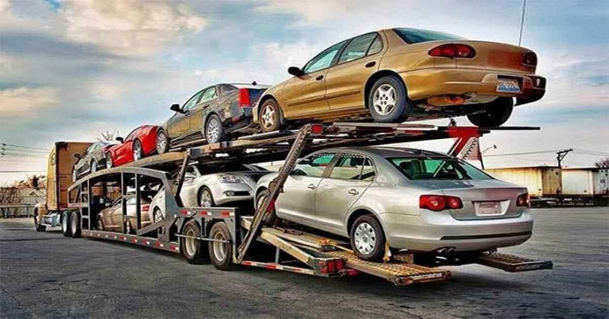 عملکرد بهتر هنگام حمل بار، یکی دیگر از کاربرد لنت عقب است. 