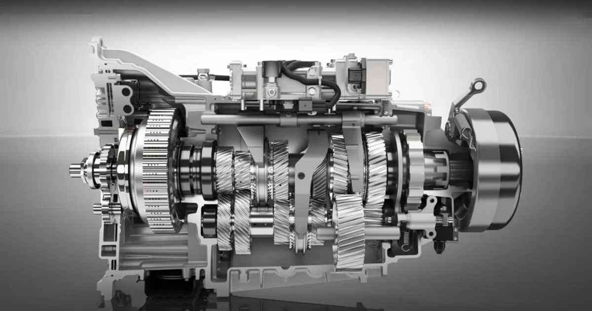 نوع گیربکس نیز از دیگر عوامل موثر بر طول عمر لنت ترمز است.