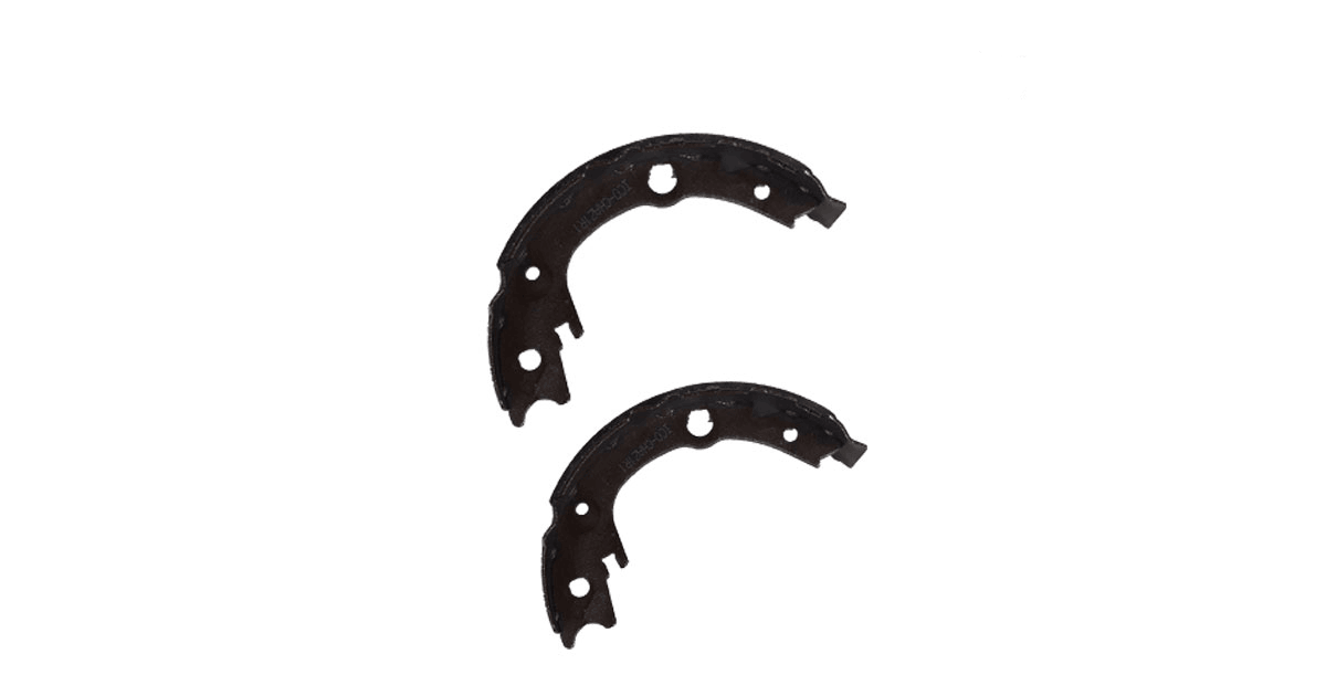 یکی دیگر از کاربرد لنت ترمز دستی چیست؟ کنترل شروع حرکت در شیب است.