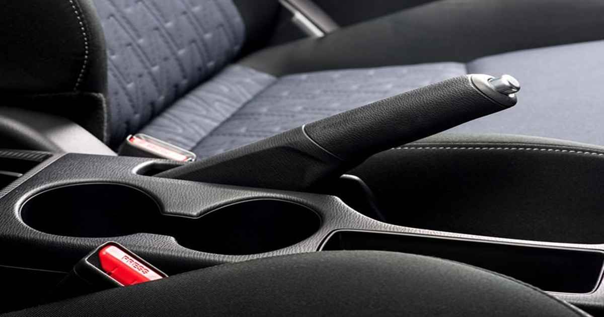 کاربرد لنت ترمز دستی چیست؟