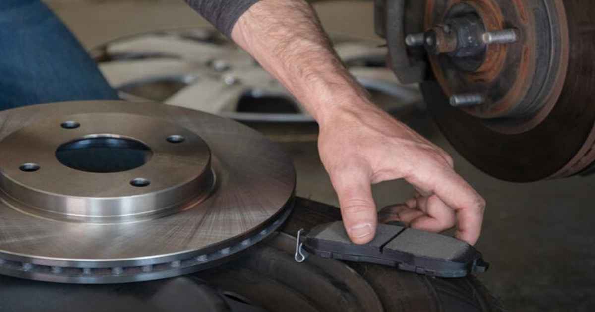 مراحل انجام لنت کوبی چیست؟