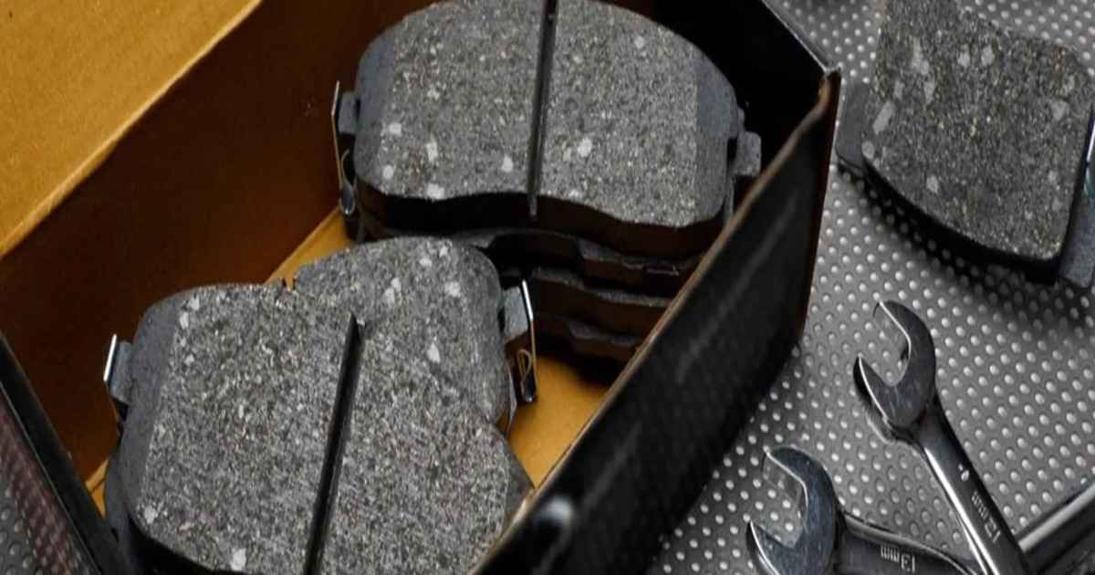 تفاوت لنت فلزی با لنت ترمز سرامیکی چیست؟